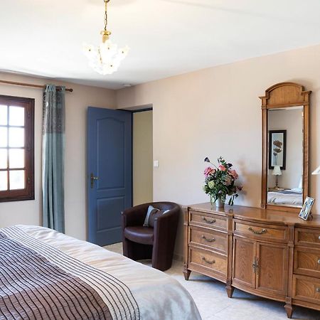 Corsica Fiurita Apartment ฟูเรียนี ภายนอก รูปภาพ