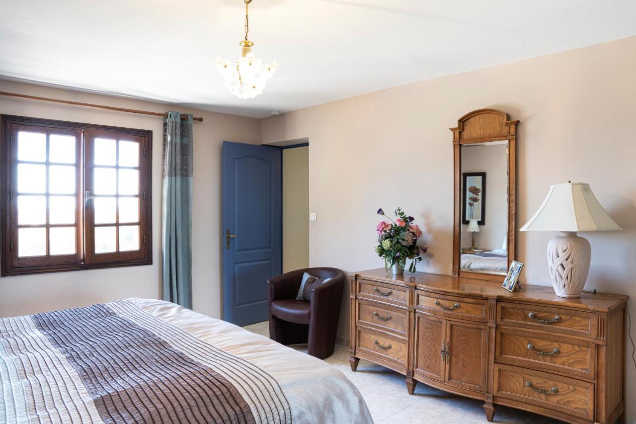 Corsica Fiurita Apartment ฟูเรียนี ภายนอก รูปภาพ
