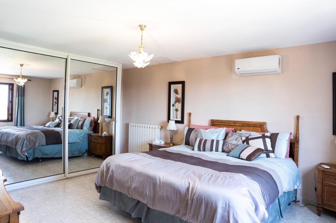 Corsica Fiurita Apartment ฟูเรียนี ภายนอก รูปภาพ