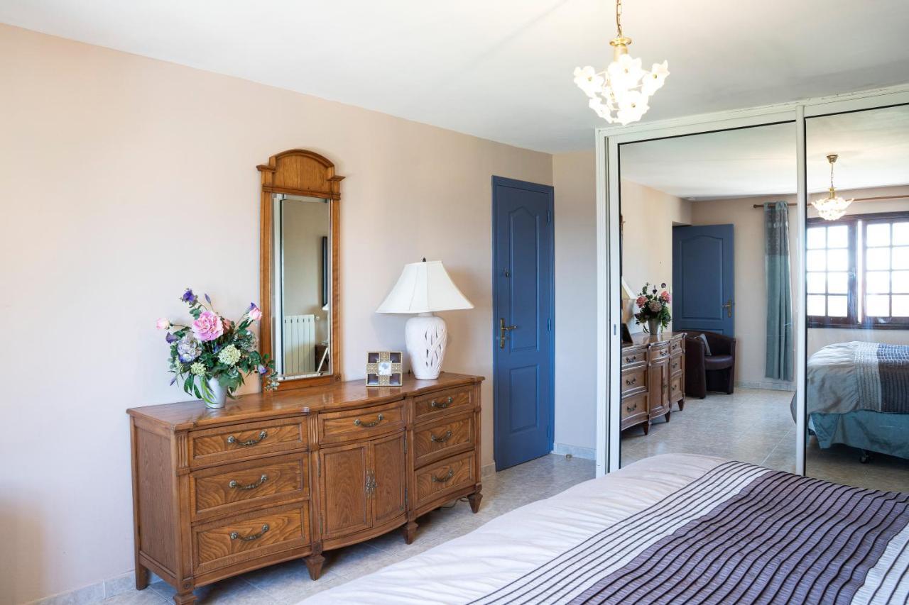 Corsica Fiurita Apartment ฟูเรียนี ภายนอก รูปภาพ