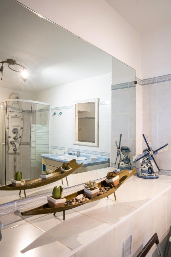 Corsica Fiurita Apartment ฟูเรียนี ภายนอก รูปภาพ