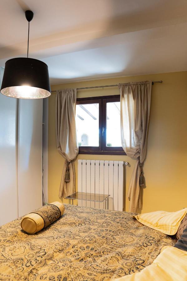Corsica Fiurita Apartment ฟูเรียนี ภายนอก รูปภาพ