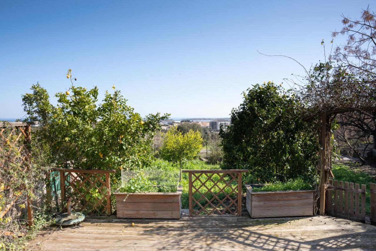 Corsica Fiurita Apartment ฟูเรียนี ภายนอก รูปภาพ